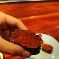 เมนูของร้าน MIYABI KAPPO ทองหล่อ 25