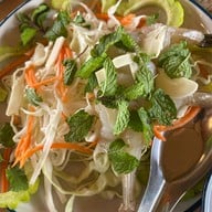 ตาแซบ อาหารอีสาน เขาใหญ่