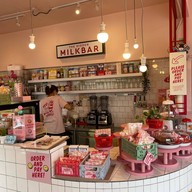 The Hidden Milkbar