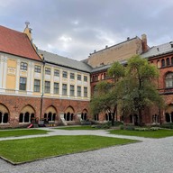 บรรยากาศ Riga Cathedral