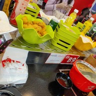 ไฉฟู่ สุกี้หมาล่า หทัยราษฎร์ ตลาดหทัยมิตร