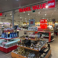 บรรยากาศ Riga International Airport