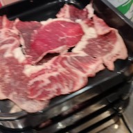 ไฉฟู่ สุกี้หมาล่า หทัยราษฎร์ ตลาดหทัยมิตร