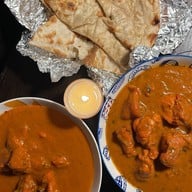 เมนูของร้าน Bombay Masala (Indian Restaurant) สุขุมวิท 21