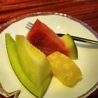 เมนูของร้าน MIYABI KAPPO ทองหล่อ 25