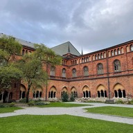 บรรยากาศ Riga Cathedral