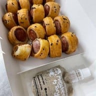 Monster By Tong พร้อมพงษ์