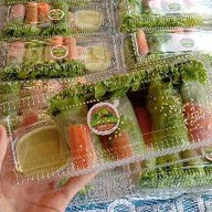 Clean Food อาหารเพื่อสุขภาพ