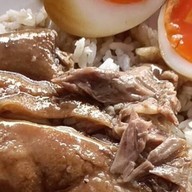 ข้าวผัดปู ข้าวผัดเจ้าสมุทร(ทะเล)&กระเพราวันทอง 2ใจ green bar หมู่บ้านนักกีฬา