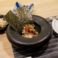 Koko Japanese Restaurant สีลม