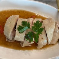 DADDY Chicken Rice ข้าวมันไก่แด๊ดดี้ ประเวศ