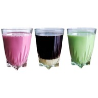 นัด กะ นม ( ขนมปังปิ้ง & น้ำชงโบราณ ) ❤️ ถ้ารู้จัก จะรักเลย ❤️