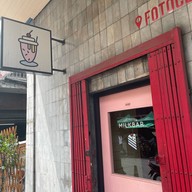The Hidden Milkbar