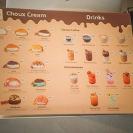 Pick a choux สาขาพัฒนาการ