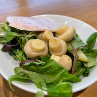 บรรยากาศ Primeclass Lounge