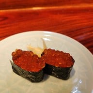 เมนูของร้าน MIYABI KAPPO ทองหล่อ 25