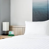 The Riski Hotel & Residence