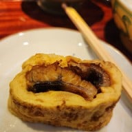 เมนูของร้าน MIYABI KAPPO ทองหล่อ 25