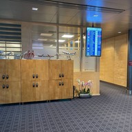 บรรยากาศ Primeclass Lounge