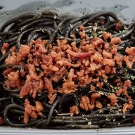 เมนูของร้าน Pasta Home ลาดกระบัง