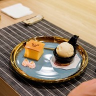 Koko Japanese Restaurant สีลม
