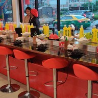 ไฉฟู่ สุกี้หมาล่า หทัยราษฎร์ ตลาดหทัยมิตร