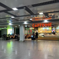 บรรยากาศ Riga International Airport