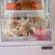 ชาบูเสียบไม้ ยำแซ่บ สุกี้