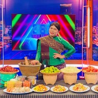 ตำแรดแซ่บนัวByเจ้ต๊อกแต๊ก กำแพงเพชร