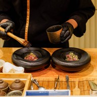 Koko Japanese Restaurant สีลม