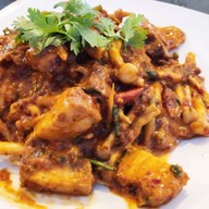 เมนูของร้าน ORDER