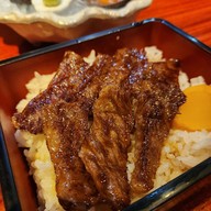 เมนูของร้าน MIYABI KAPPO ทองหล่อ 25