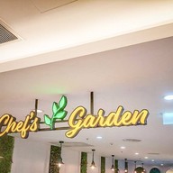 Chef"s Garden