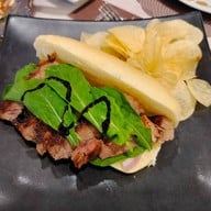 เมนูของร้าน Terrazza อิมแพ็ค เมืองทองธานี