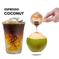 28ml Specialty Coffee & Tea bar Rama 2