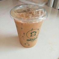 Minna cafe หนองจอก