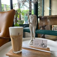 Schizzi Cafe