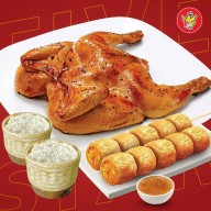 Five Star ศูนย์อาหารไอทีสแควร์