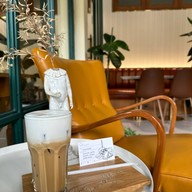 Schizzi Cafe