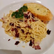 เมนูของร้าน Terrazza อิมแพ็ค เมืองทองธานี