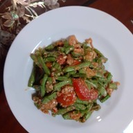 เมนูของร้าน โคราช แซ่บ  - Korat Zapp