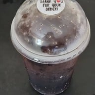 เมนูของร้าน R-HA