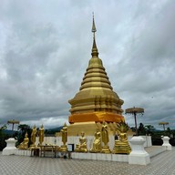 พระธาตุดอยแก้ว อมก๋อย