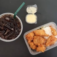 เมนูของร้าน R-HA