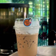 ร้านบ้านกาแฟโกมาลี