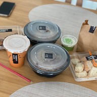 TWENTY GRAMS. - Specialty Coffee&Matcha Rasa Two fl.7