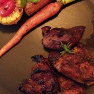 เมนูของร้าน Surf Bar&Cuisine