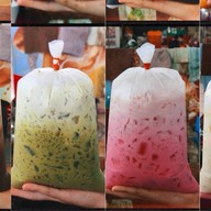 เตี๋ยวไก่มะระตลาดล้ง