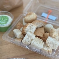 TWENTY GRAMS. - Specialty Coffee&Matcha Rasa Two fl.7