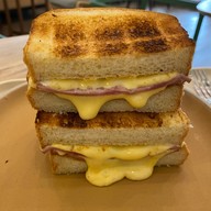 House No.39 Bakery&Coffee คู้บอน